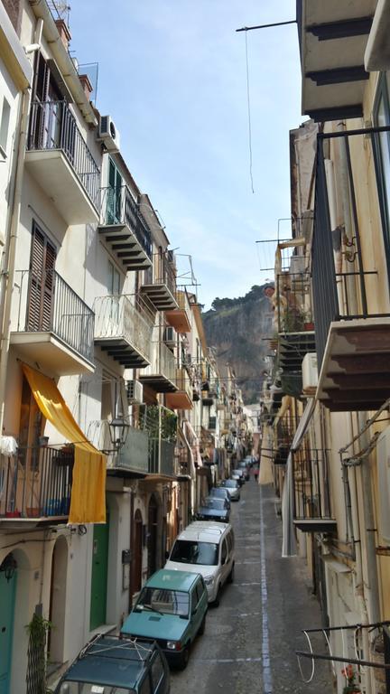 Apartments Welcome to Cefalù 2 Esterno foto