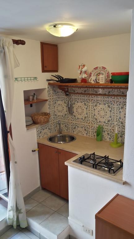 Apartments Welcome to Cefalù 2 Esterno foto