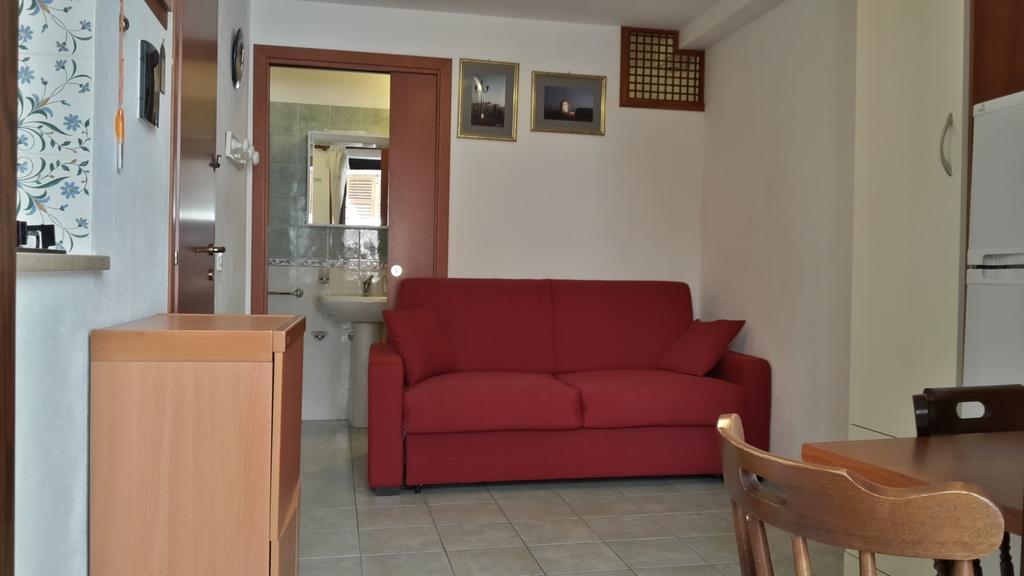 Apartments Welcome to Cefalù 2 Esterno foto